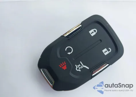 2022 GMC Terrain Awd Slt z USA, uszkodzony, nr VIN 3GKALVEV6NL224627